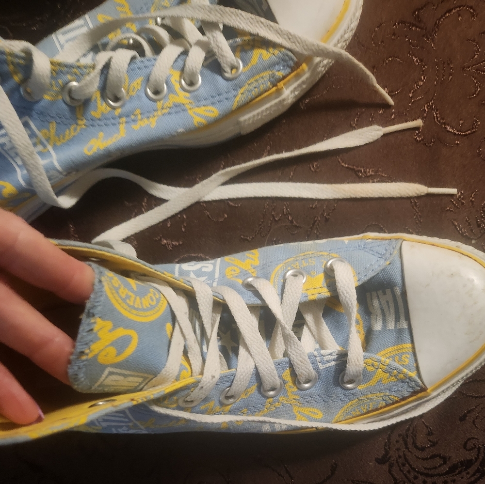 Converse sneaker - Picture 4 of 6